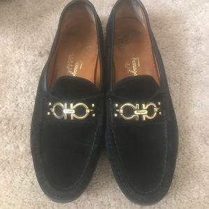 Veuc Salvatore ferragamo